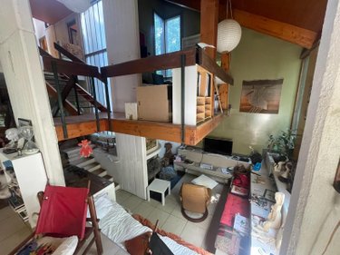 Maison a vendre Saint-Cyr-en-Val 45590 Loiret 148 m2 5 pièces 237000 euros