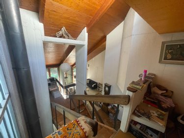 Maison a vendre Saint-Cyr-en-Val 45590 Loiret 148 m2 5 pièces 237000 euros