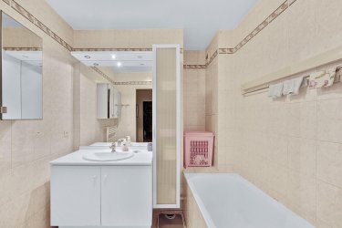 Appartement a vendre Asnières-sur-Seine 92600 Hauts-de-Seine 69 m2 3 pièces 385000 euros