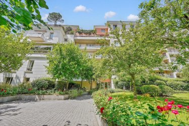 Appartement a vendre Asnières-sur-Seine 92600 Hauts-de-Seine 69 m2 3 pièces 425000 euros