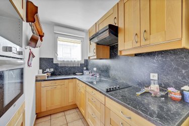Appartement a vendre Asnières-sur-Seine 92600 Hauts-de-Seine 69 m2 3 pièces 425000 euros
