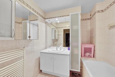 Appartement a vendre Asnières-sur-Seine 92600 Hauts-de-Seine 69 m2 3 pièces 400000 euros
