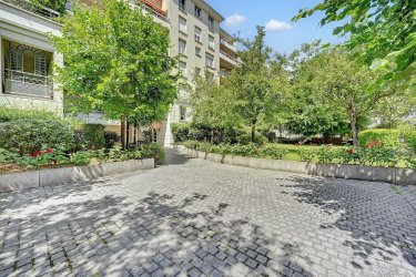 Appartement a vendre Asnières-sur-Seine 92600 Hauts-de-Seine 69 m2 3 pièces 425000 euros