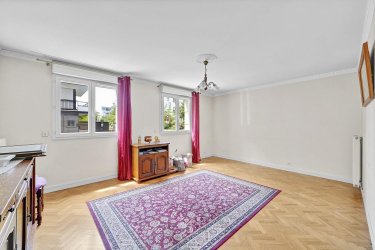 Appartement a vendre Asnières-sur-Seine 92600 Hauts-de-Seine 69 m2 3 pièces 425000 euros