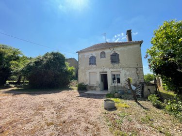 Maison a vendre Amance 10140 Aube 50 m2 2 pièces 66000 euros