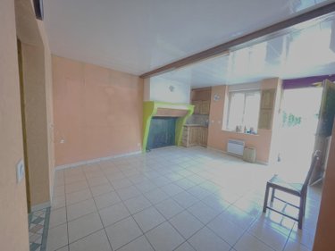Maison a vendre Amance 10140 Aube 50 m2 2 pièces 66000 euros