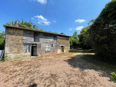Maison a vendre Amance 10140 Aube 50 m2 2 pièces 66000 euros