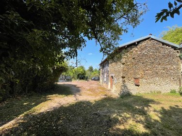 Maison a vendre Amance 10140 Aube 50 m2 2 pièces 66000 euros