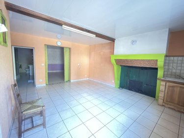 Maison a vendre Amance 10140 Aube 50 m2 2 pièces 66000 euros