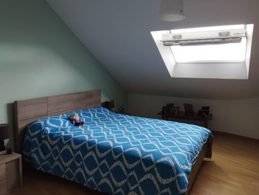Appartement a vendre Ploumagoar 22970 Côtes-d'Armor 87 m2 3 pièces 137865 euros