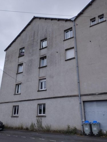 Appartement a vendre Ploumagoar 22970 Côtes-d'Armor 87 m2 3 pièces 137865 euros