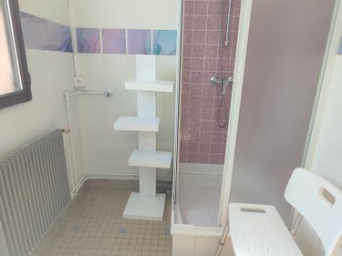 Location maison Le Grand-Quevilly 76120 Seine-Maritime 44 m2 3 pièces 680 euros