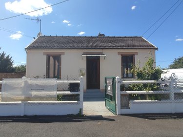 Location maison Le Grand-Quevilly 76120 Seine-Maritime 44 m2 3 pièces 680 euros