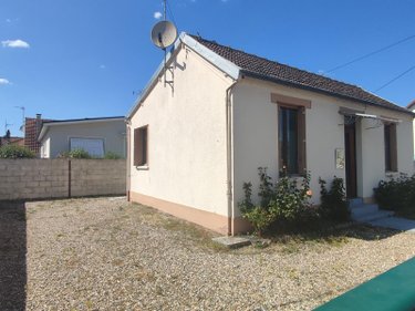 Location maison Le Grand-Quevilly 76120 Seine-Maritime 44 m2 3 pièces 680 euros