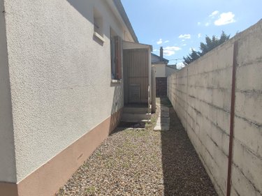 Location maison Le Grand-Quevilly 76120 Seine-Maritime 44 m2 3 pièces 680 euros