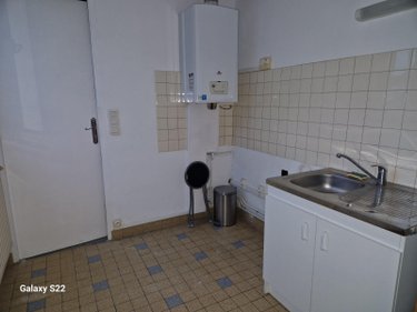 Location maison Le Grand-Quevilly 76120 Seine-Maritime 44 m2 3 pièces 680 euros