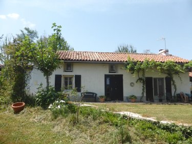 Maison a vendre Boudrac 31580 Haute-Garonne 200 m2 6 pièces 318000 euros