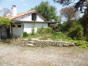 Maison a vendre Boudrac 31580 Haute-Garonne 200 m2 6 pièces 318000 euros