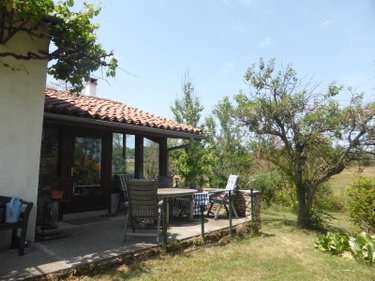 Maison a vendre Boudrac 31580 Haute-Garonne 200 m2 6 pièces 318000 euros