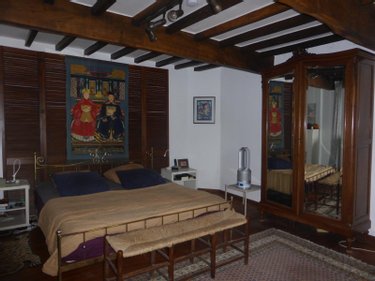 Maison a vendre Boudrac 31580 Haute-Garonne 200 m2 6 pièces 318000 euros