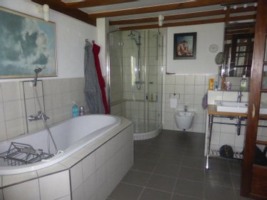 Maison a vendre Boudrac 31580 Haute-Garonne 200 m2 6 pièces 318000 euros
