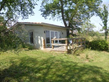 Maison a vendre Boudrac 31580 Haute-Garonne 200 m2 6 pièces 318000 euros