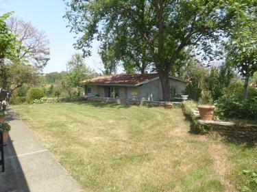Maison a vendre Boudrac 31580 Haute-Garonne 200 m2 6 pièces 318000 euros