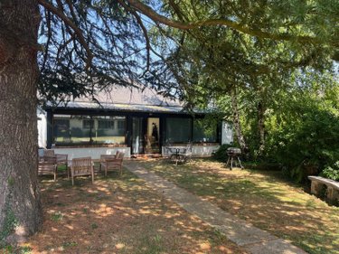 Location maison Saint-André-de-l'Eure 27220 Eure 109 m2 5 pièces 870 euros