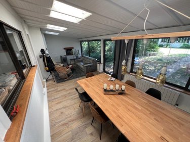 Location maison Saint-André-de-l'Eure 27220 Eure 109 m2 5 pièces 870 euros