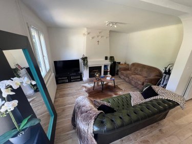 Location maison Saint-André-de-l'Eure 27220 Eure 109 m2 5 pièces 870 euros