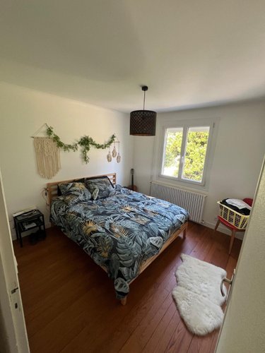 Location maison Saint-André-de-l'Eure 27220 Eure 109 m2 5 pièces 870 euros