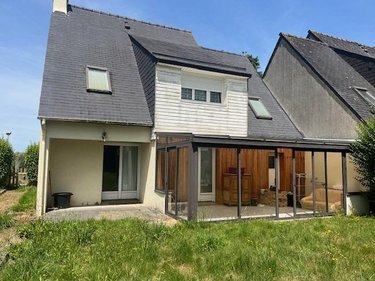 Maison a vendre Lesneven 29260 Finistère 97 m2 6 pièces 187700 euros