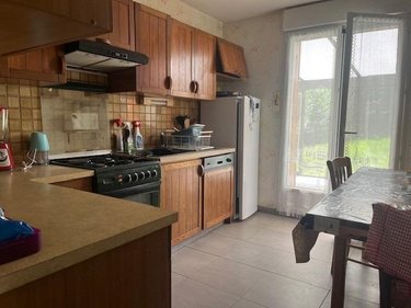 Maison a vendre Lesneven 29260 Finistère 97 m2 6 pièces 187700 euros