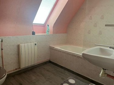 Maison a vendre Lesneven 29260 Finistère 97 m2 6 pièces 187700 euros