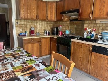 Maison a vendre Lesneven 29260 Finistère 97 m2 6 pièces 187700 euros