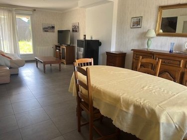 Maison a vendre Lesneven 29260 Finistère 97 m2 6 pièces 187700 euros