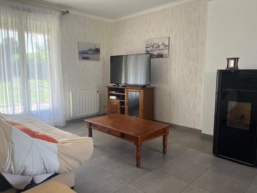 Maison a vendre Lesneven 29260 Finistère 97 m2 6 pièces 187700 euros