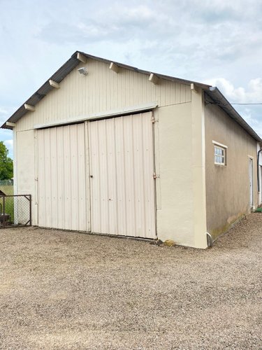 Maison a vendre Digoin 71160 Saône-et-Loire 142 m2 5 pièces 189240 euros