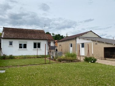 Maison a vendre Digoin 71160 Saône-et-Loire 142 m2 5 pièces 189240 euros
