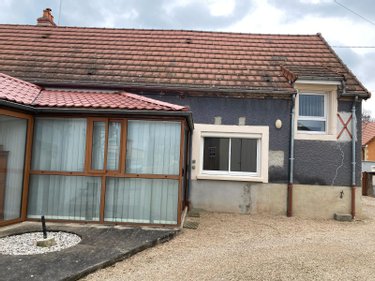 Maison a vendre Digoin 71160 Saône-et-Loire 142 m2 5 pièces 189240 euros