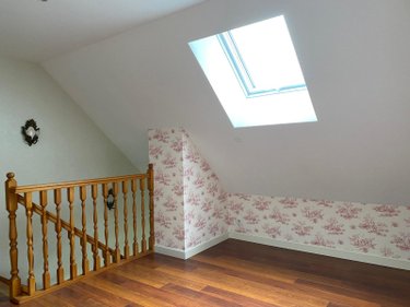 Maison a vendre Digoin 71160 Saône-et-Loire 142 m2 5 pièces 189240 euros