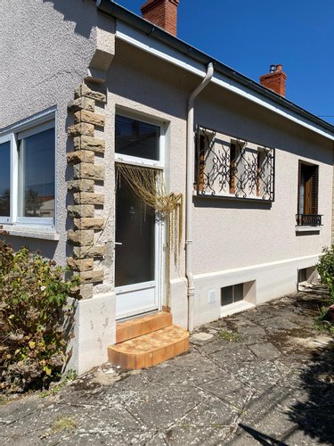 Maison a vendre Paray-le-Monial 71600 Saône-et-Loire 80 m2 5 pièces 126360 euros