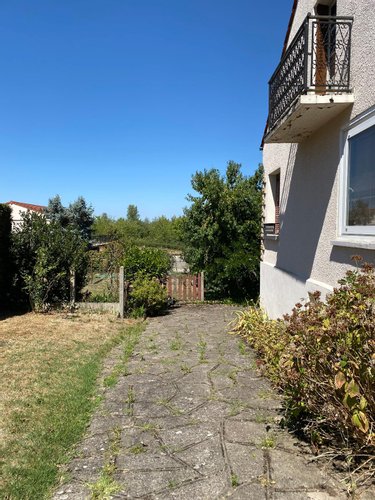 Maison a vendre Paray-le-Monial 71600 Saône-et-Loire 80 m2 5 pièces 126360 euros