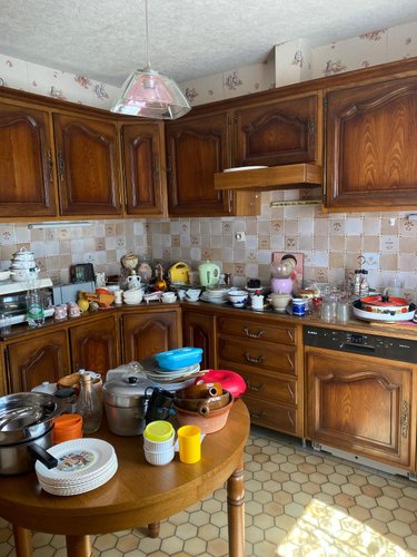 Maison a vendre Paray-le-Monial 71600 Saône-et-Loire 80 m2 5 pièces 126360 euros