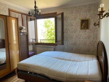 Maison a vendre Paray-le-Monial 71600 Saône-et-Loire 80 m2 5 pièces 126360 euros