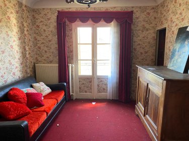 Maison a vendre Paray-le-Monial 71600 Saône-et-Loire 80 m2 5 pièces 126360 euros