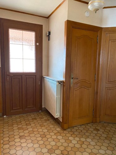 Maison a vendre Paray-le-Monial 71600 Saône-et-Loire 140 m2 5 pièces 115880 euros