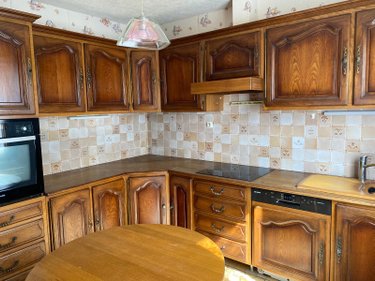 Maison a vendre Paray-le-Monial 71600 Saône-et-Loire 140 m2 5 pièces 115880 euros