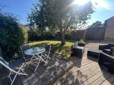 Maison a vendre Erbray 44110 Loire-Atlantique 70 m2  138500 euros