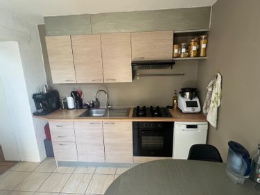 Maison a vendre Erbray 44110 Loire-Atlantique 70 m2  138500 euros